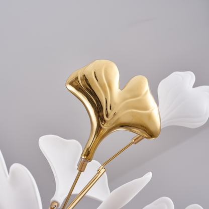 Ginkgo Design Pendant Lamp