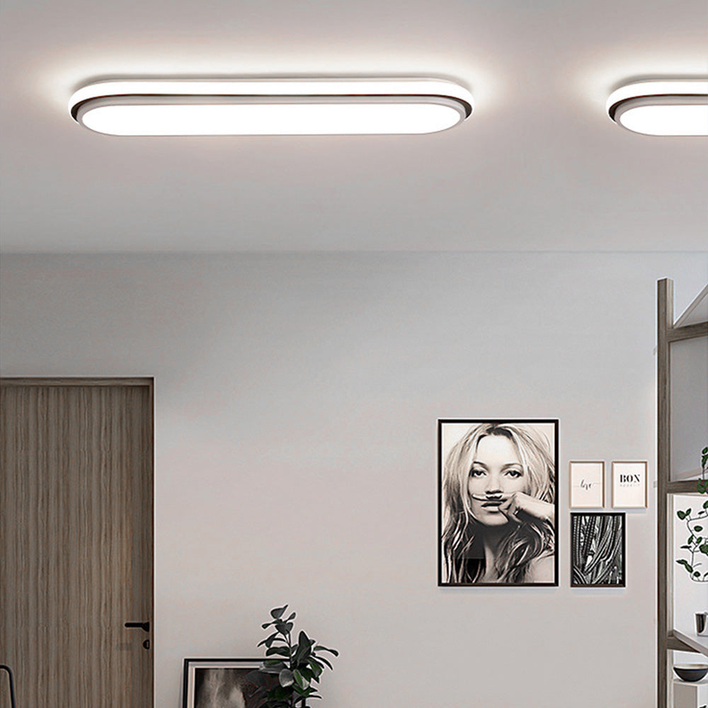 Modern LED Flush Ceiling Light