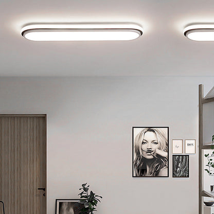 Modern LED Flush Ceiling Light