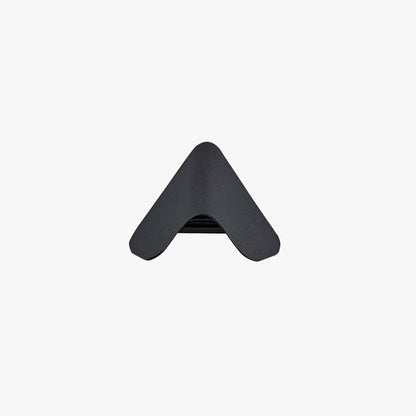 Minimalist Triangle Metal Outdoor Wall Lamp