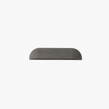 Nordic Stone LED Outdoor Wall Light