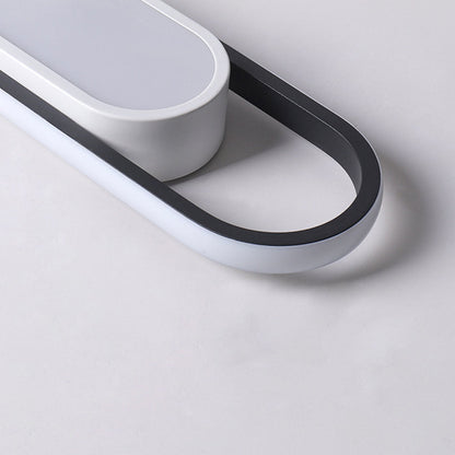 LED Corridor Ceiling Light