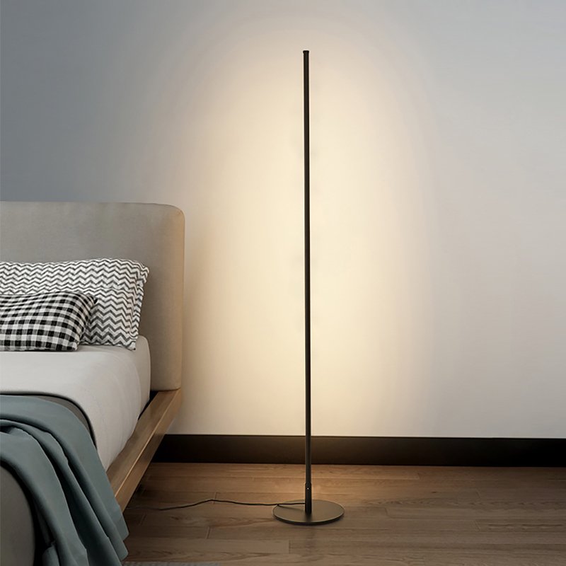 Modern Dimmable Living Room Lamp