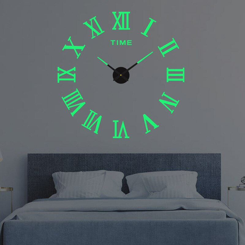 Unique Designer Wall Clock – Creativity Meets Timekeeping