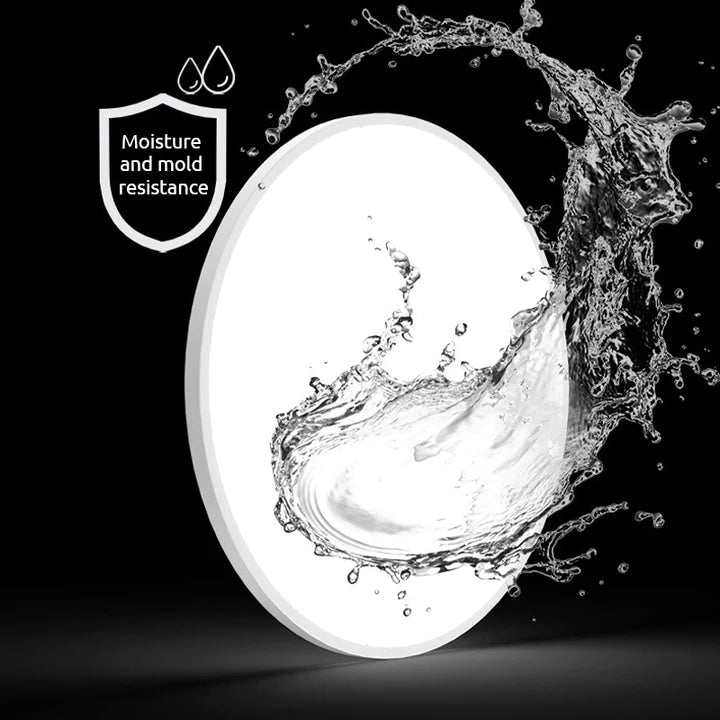 Clean Design LED Light