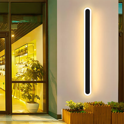 IP66 Outdoor Waterproof LED Wall Light