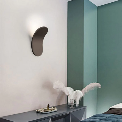 Nordic Art Wall Light