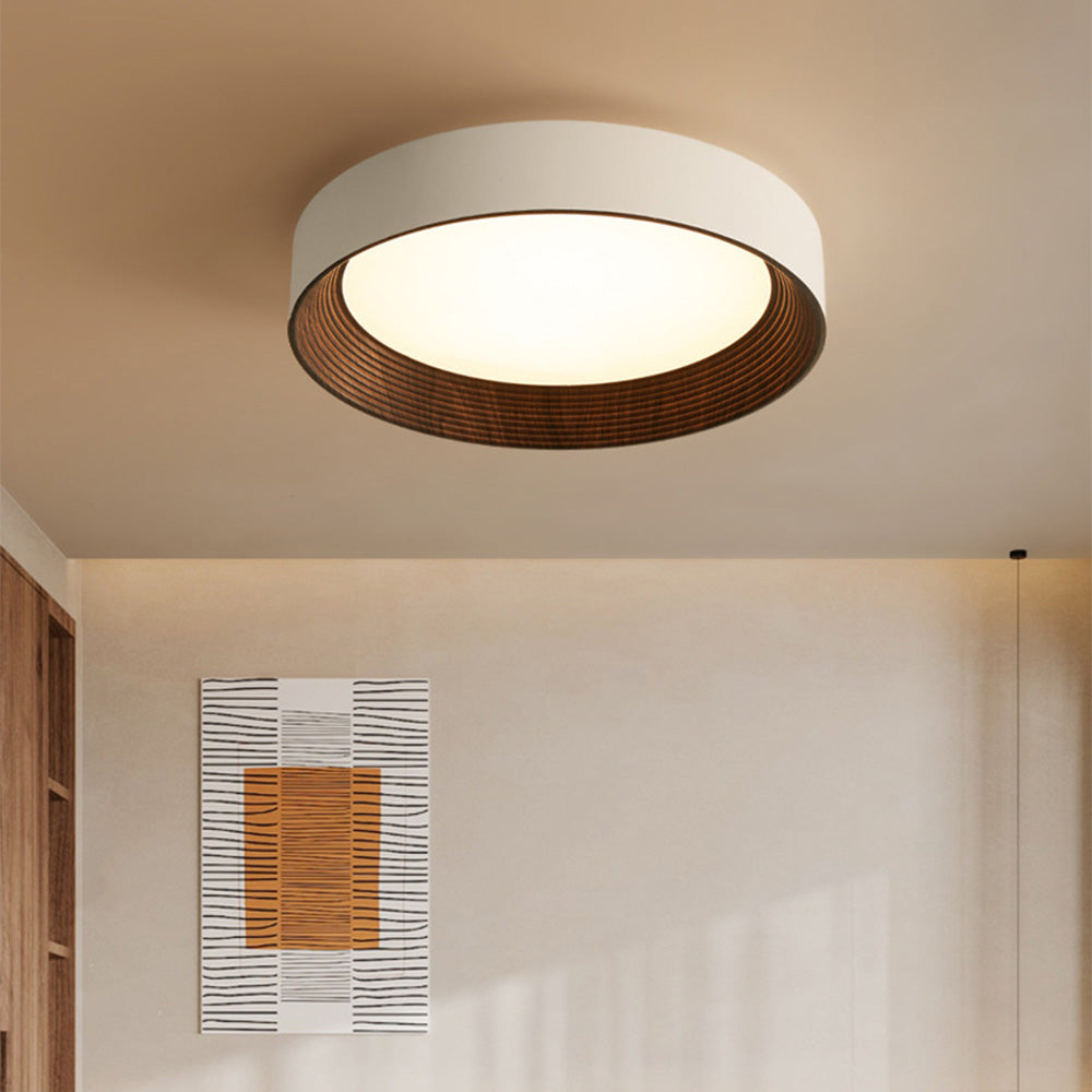 Slim LED Ceiling Light