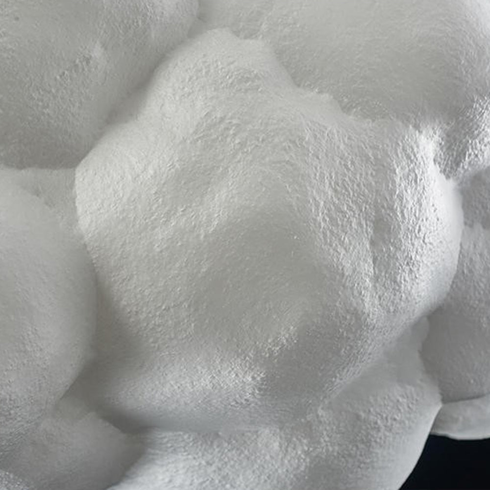 Cloud-Shaped LED Pendant Light