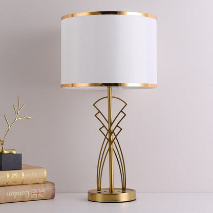 Ambient Glow Smart Table Lamp
