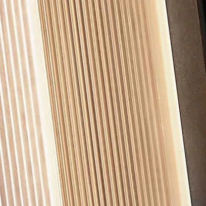 Architectural Linear Outdoor Wall Light