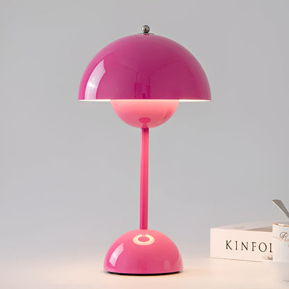 Stylish Pillam Table Lamp