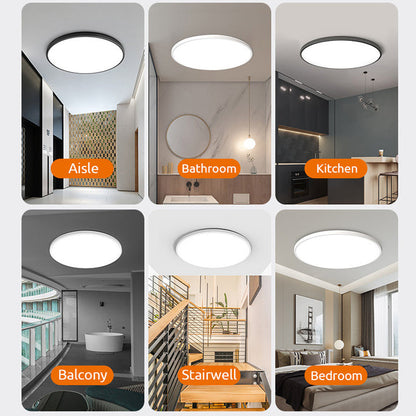 Clean Design LED Light