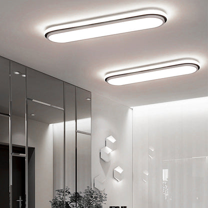 Modern LED Flush Ceiling Light