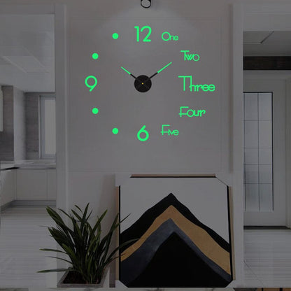 Unique Designer Wall Clock – Creativity Meets Timekeeping
