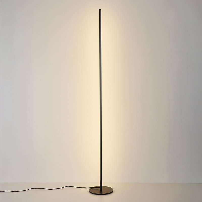 Modern Dimmable Living Room Lamp