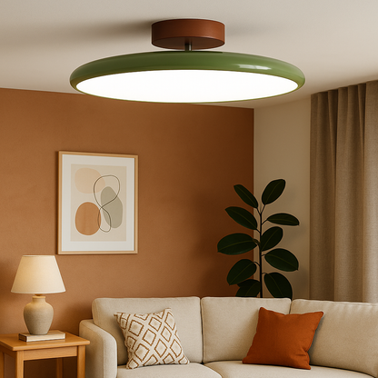 Adjustable Modern Ceiling Light