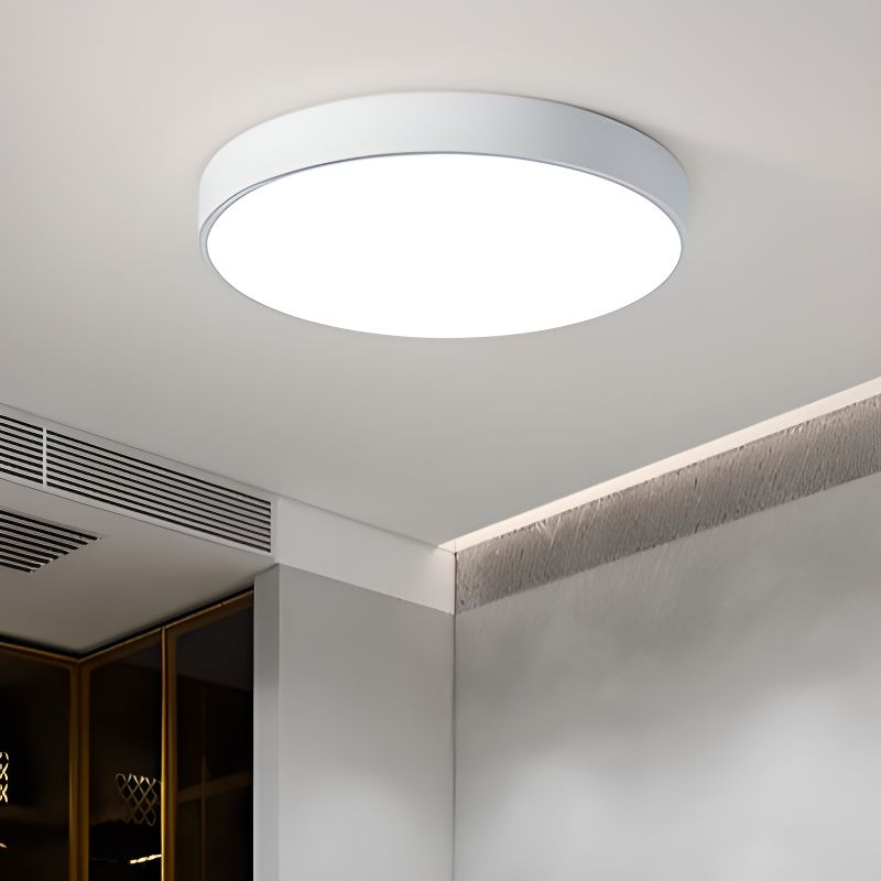 Space-Saving LED Fixtures