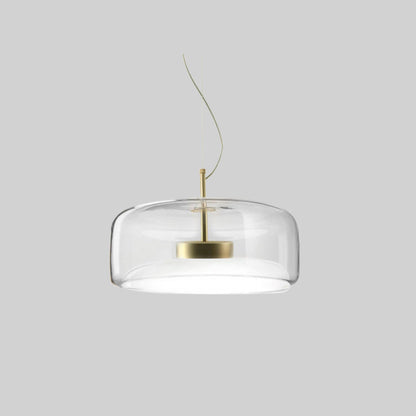 LED Pendant Light – Retro Look