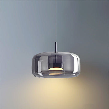 LED Pendant Light – Retro Look