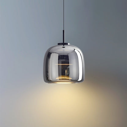LED Pendant Light – Retro Look