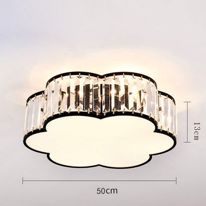 LED Flush Mount Corridor Lamp