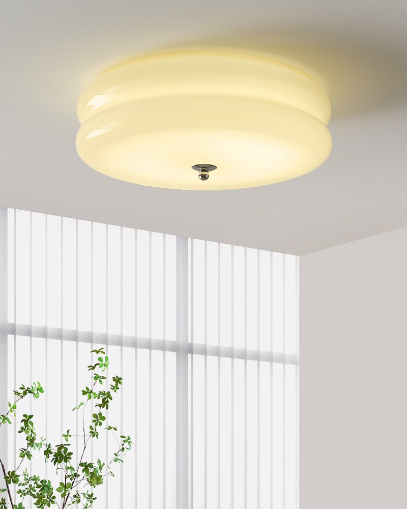 Vintage Ceiling LED Light