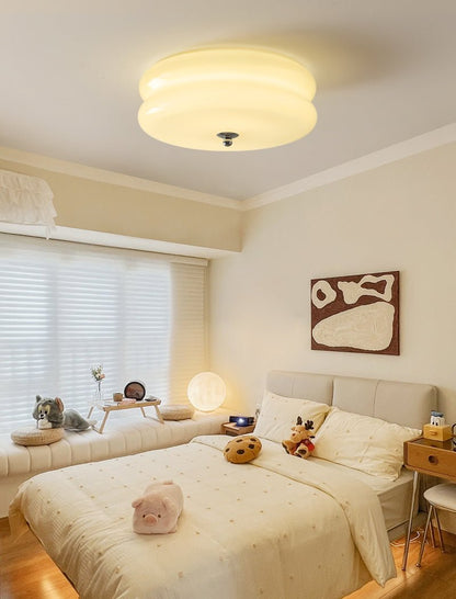 Vintage Ceiling LED Light
