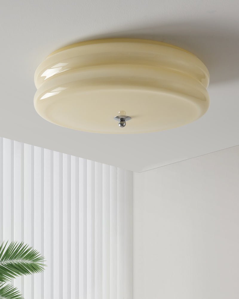 Vintage Ceiling LED Light