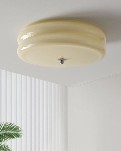 Vintage Ceiling LED Light