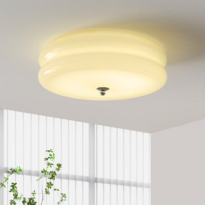 Vintage Ceiling LED Light