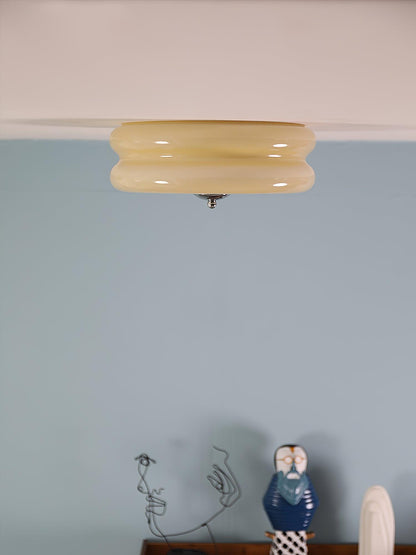 Vintage Ceiling LED Light