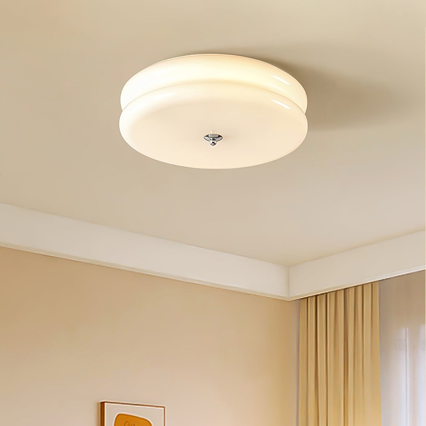 Vintage Ceiling LED Light