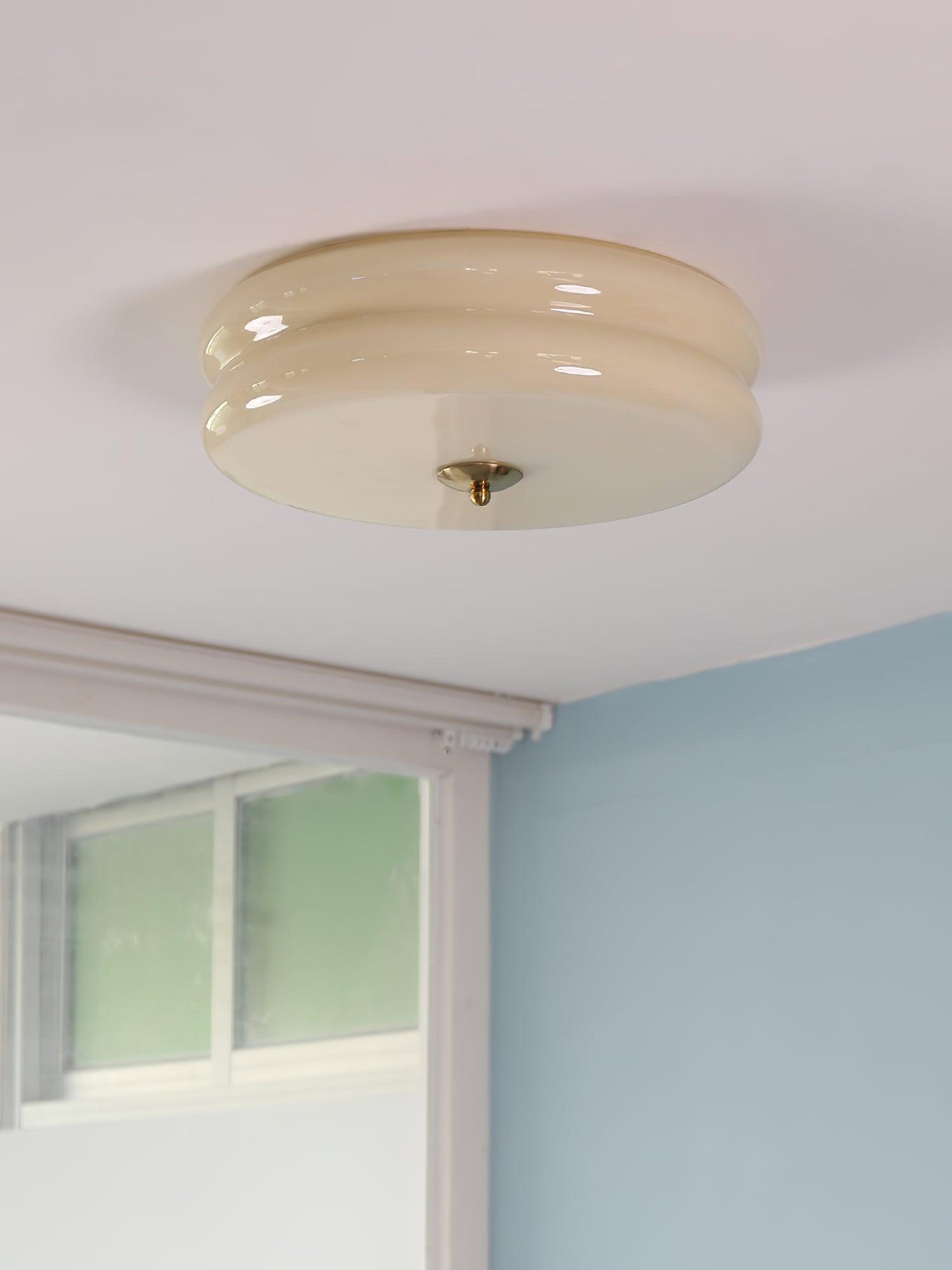 Vintage Ceiling LED Light