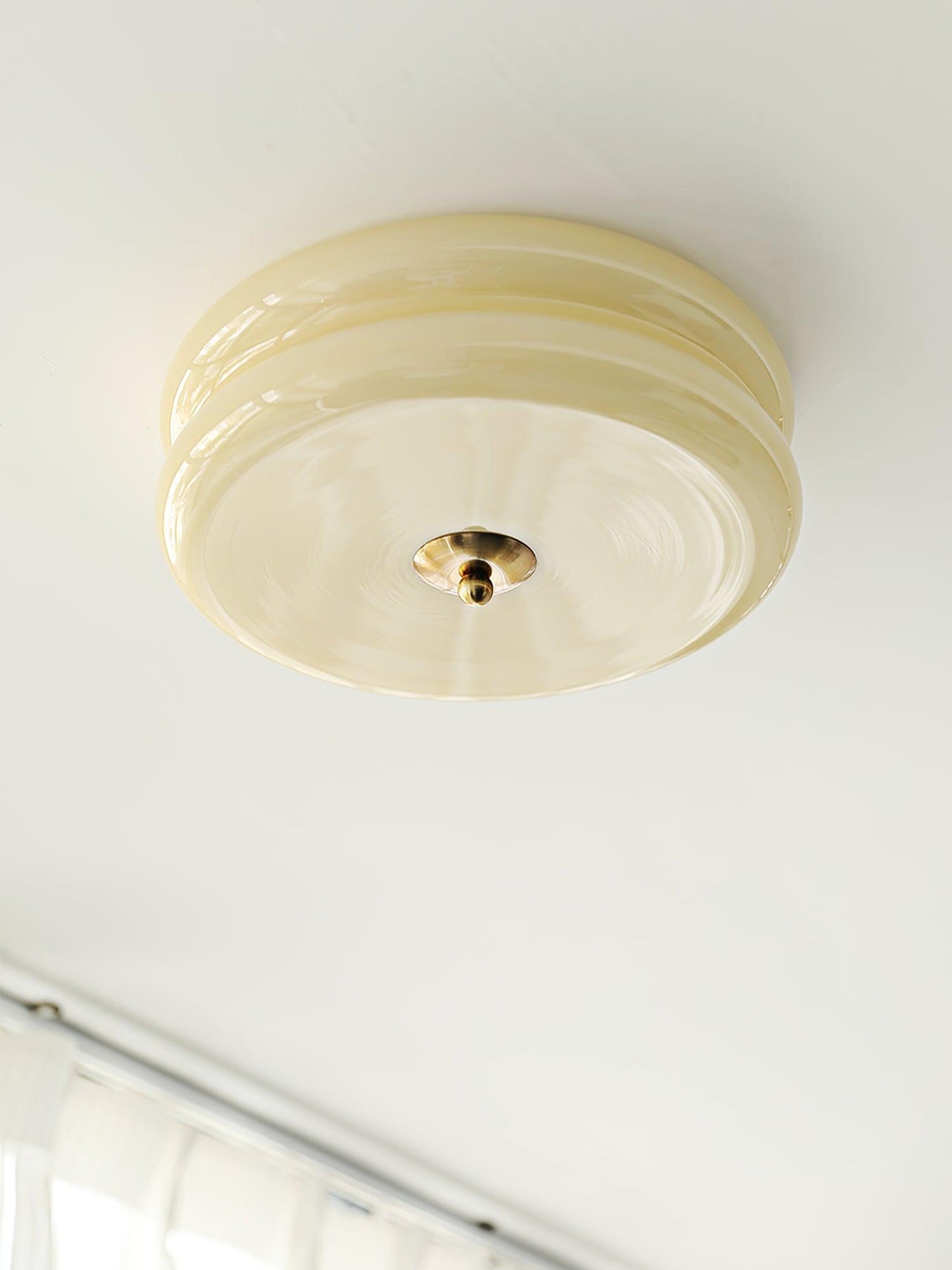 Vintage Ceiling LED Light