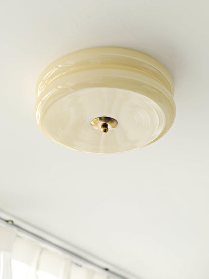 Vintage Ceiling LED Light
