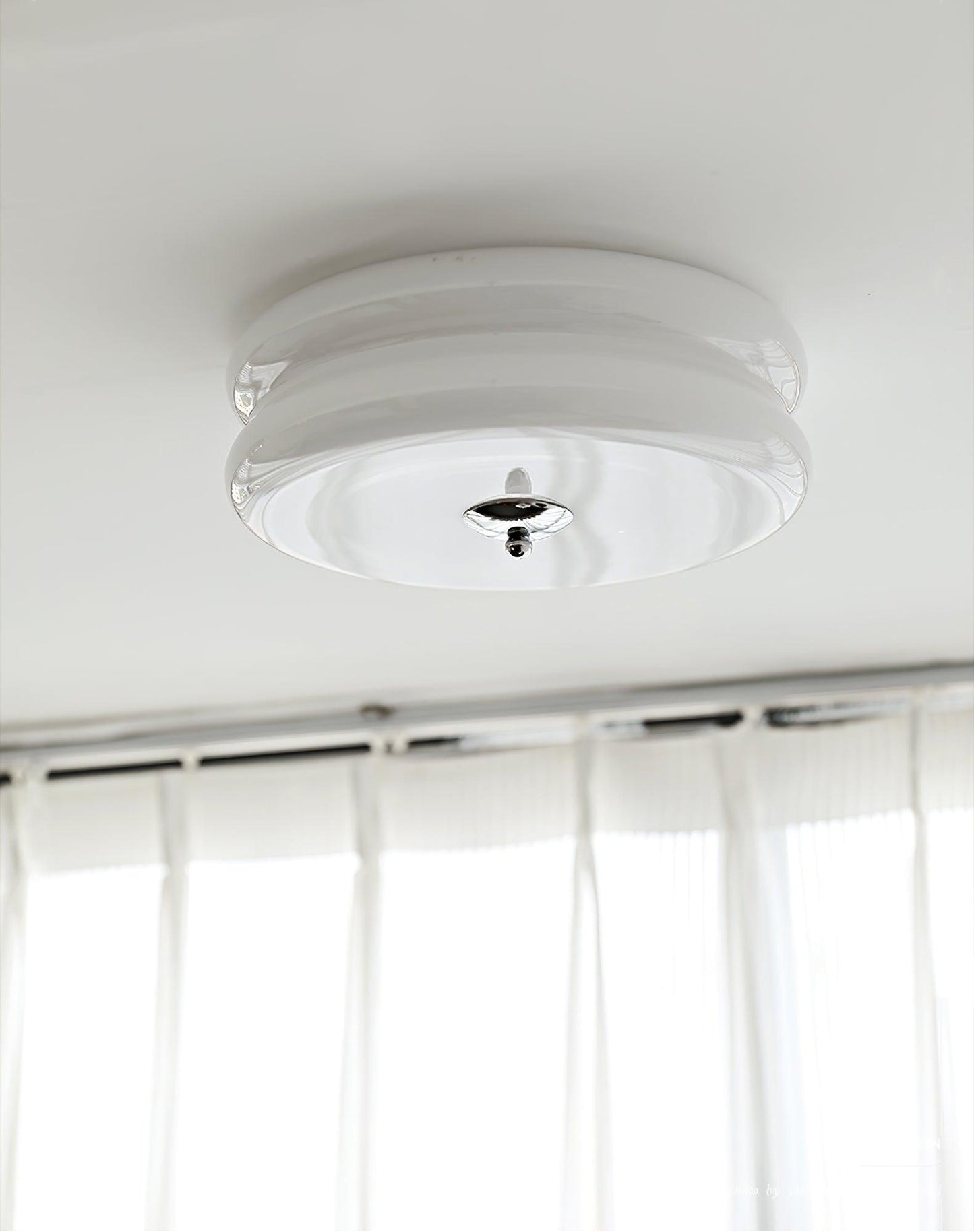 Vintage Ceiling LED Light