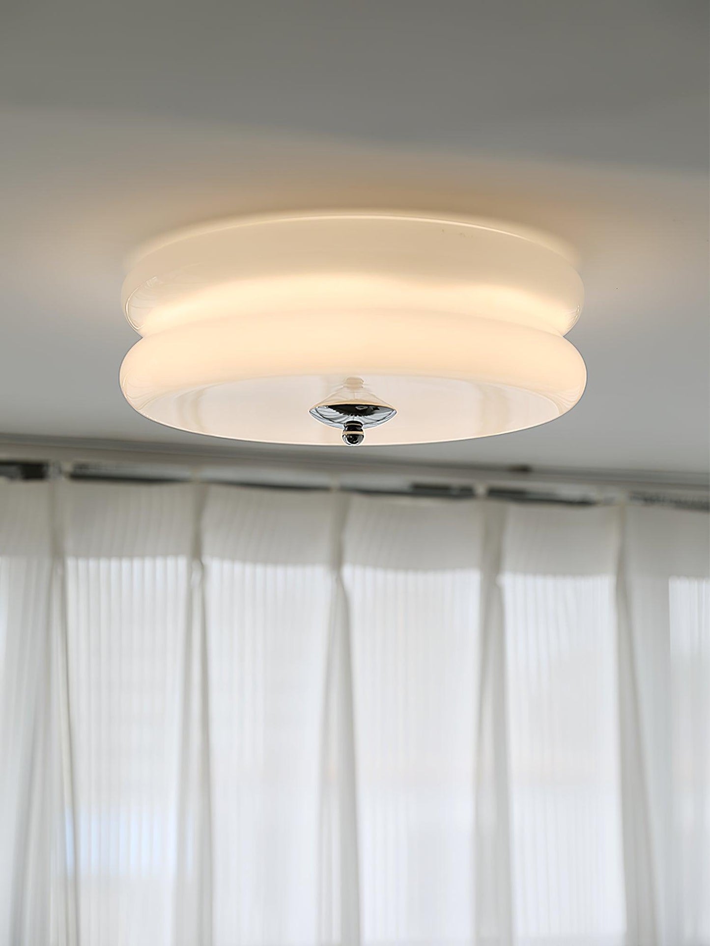 Vintage Ceiling LED Light