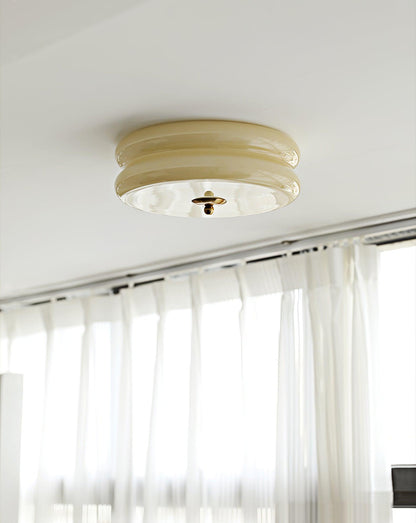 Vintage Ceiling LED Light