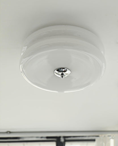 Vintage Ceiling LED Light