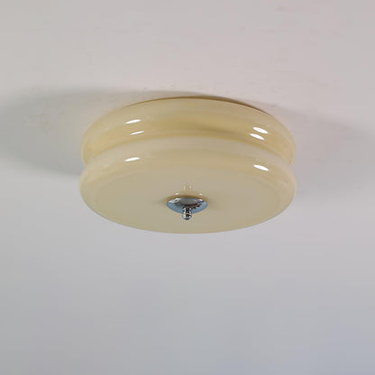 Vintage Ceiling LED Light