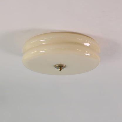 Vintage Ceiling LED Light