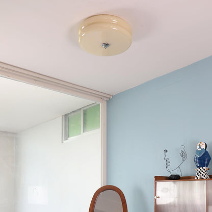 Vintage Ceiling LED Light