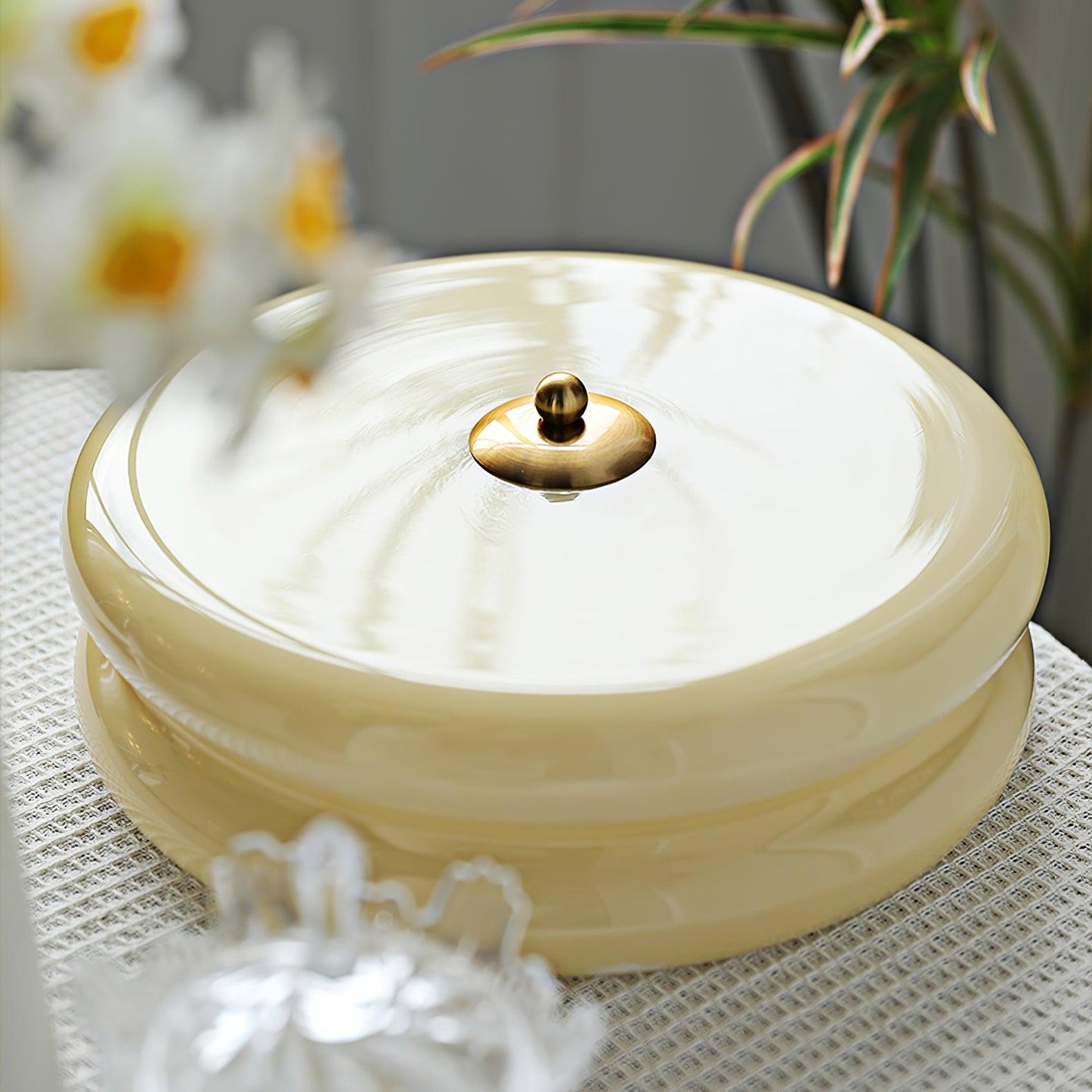 Vintage Ceiling LED Light