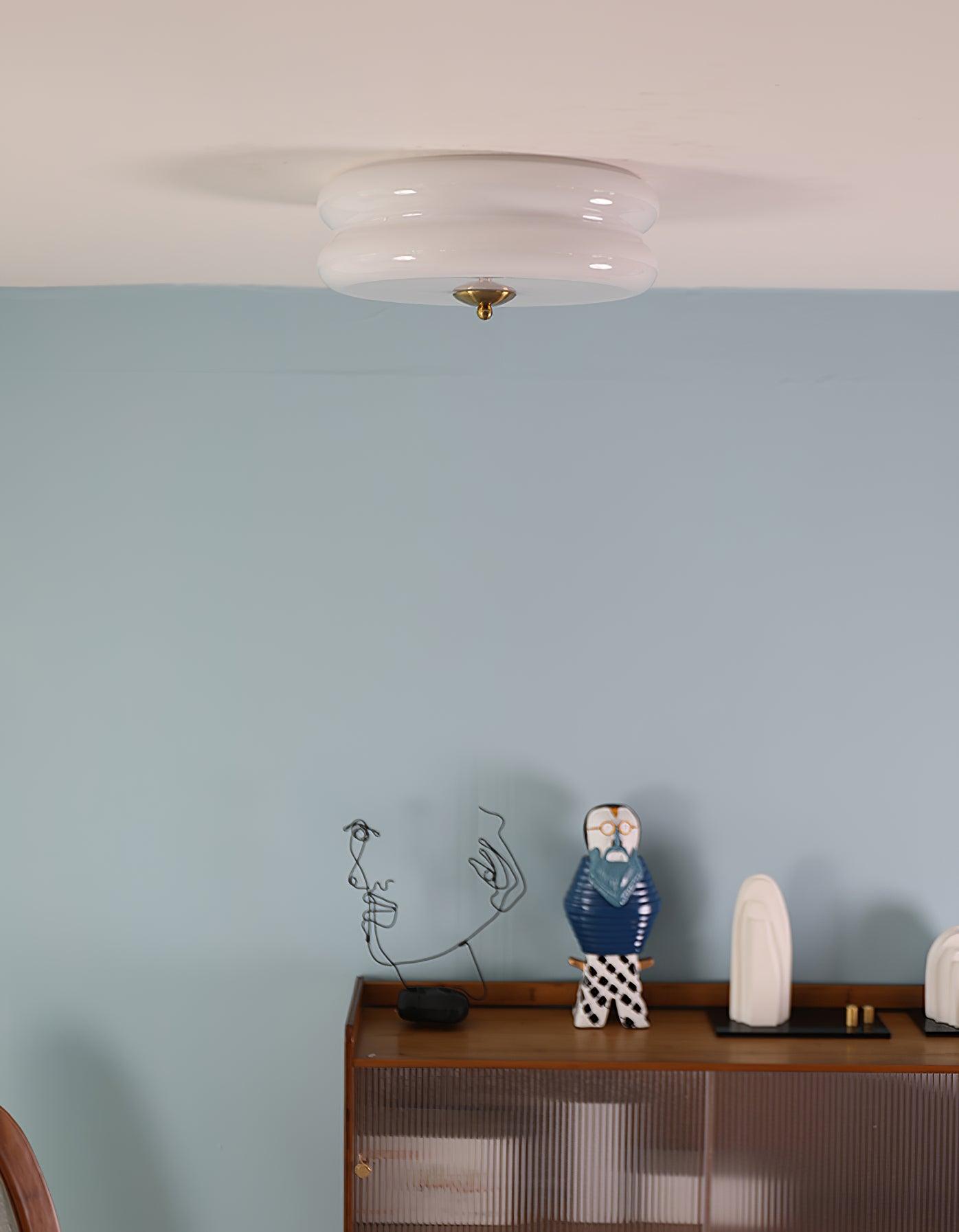 Vintage Ceiling LED Light