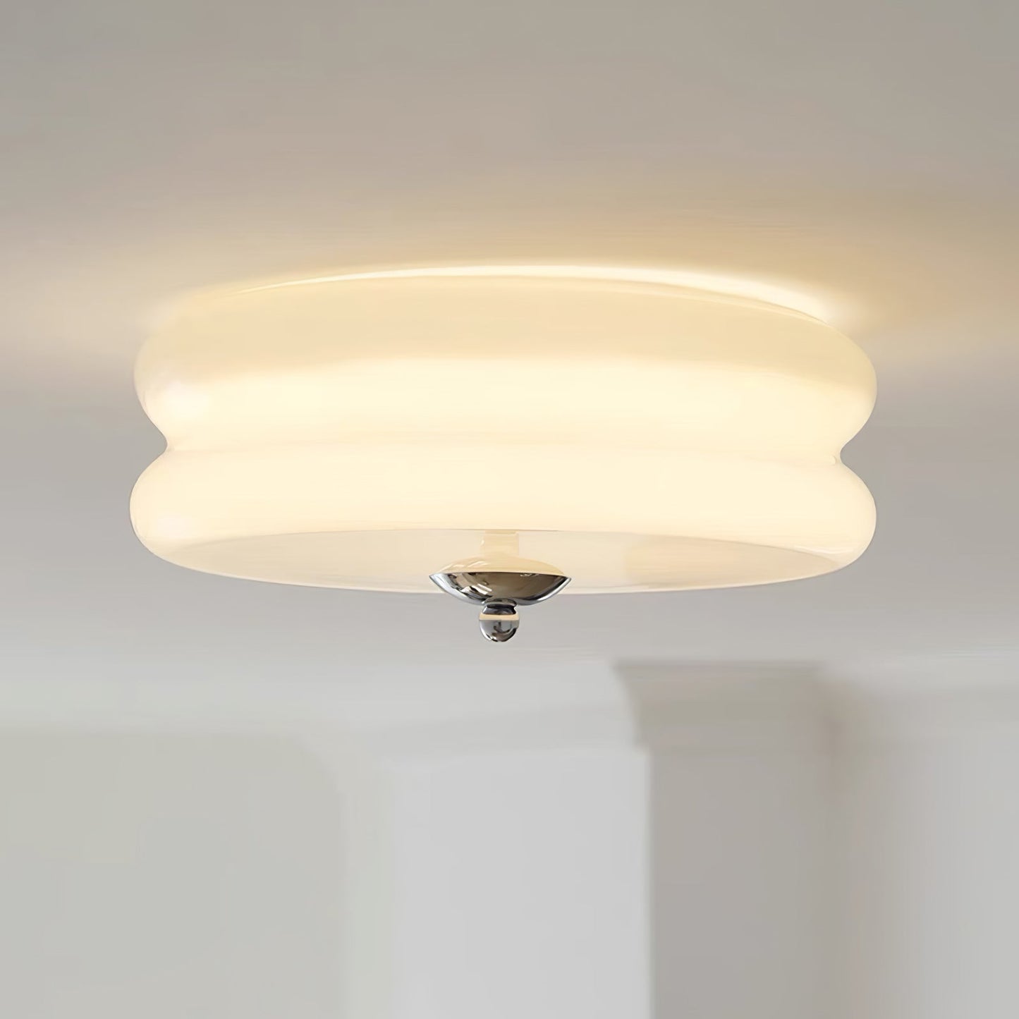 Vintage Ceiling LED Light