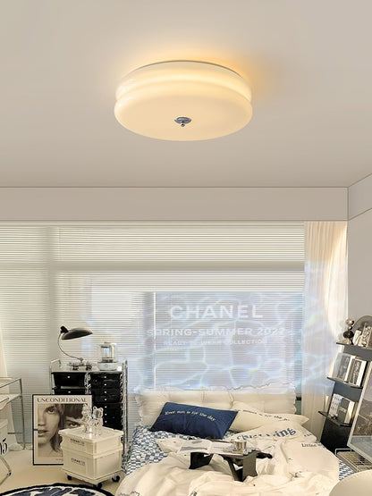 Vintage Ceiling LED Light