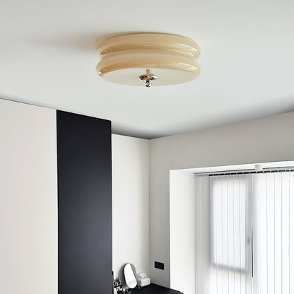 Vintage Ceiling LED Light