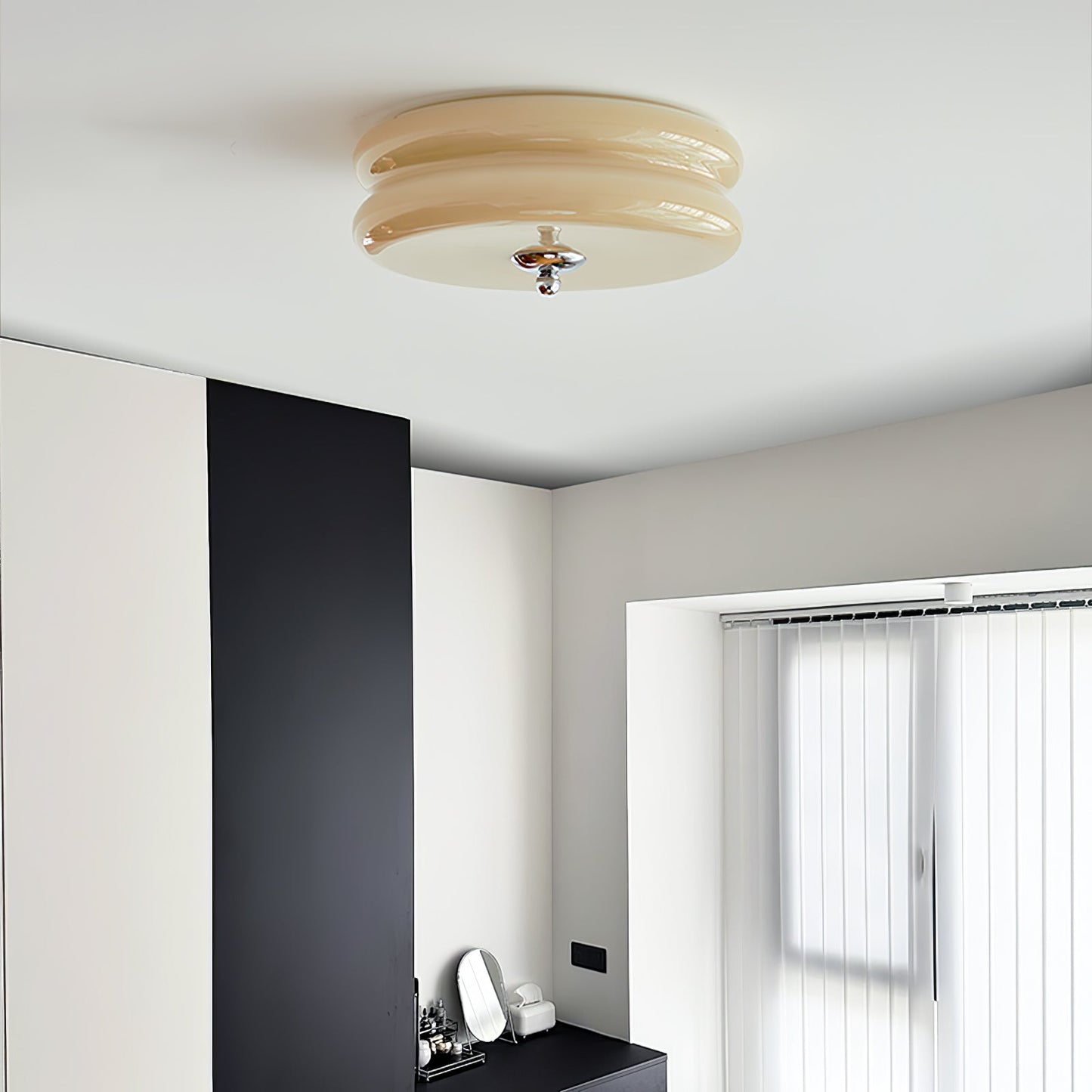 Vintage Ceiling LED Light