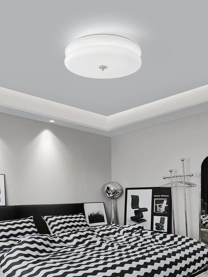Vintage Ceiling LED Light